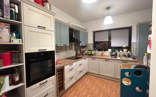 Vilă de vânzare | Bucurestii Noi | 5 camere | Garaj - Poză 4