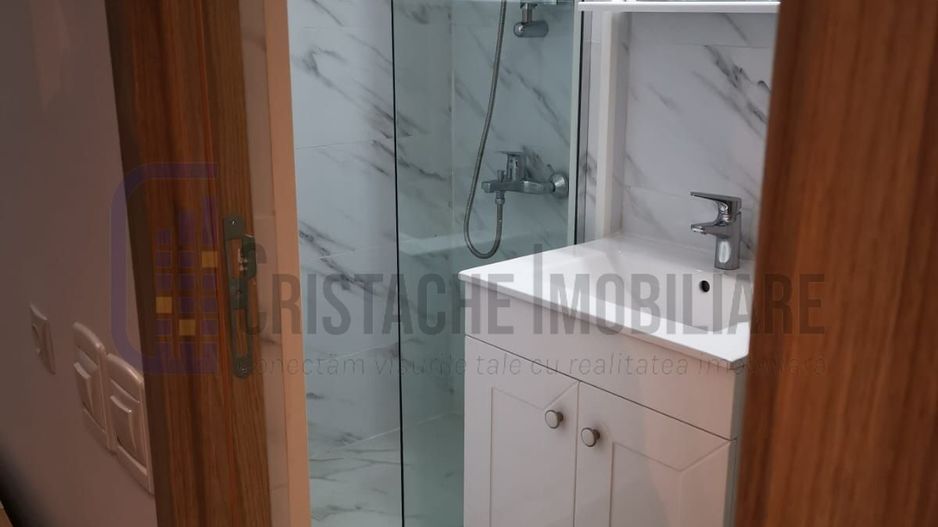 Calea Victoriei, 2 camere, decomandat, complet mobilat si utilat - Poză 9