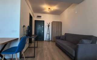 Inchiriere Garsoniera Ajustorului Park Residence - Poză 5