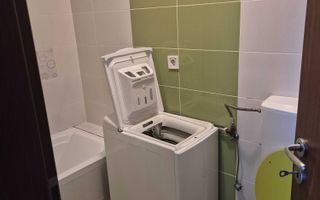 Apartament 2 camere | Sibiu , Magnolia | 40mp + balcon si loc de parcare - Poză 5
