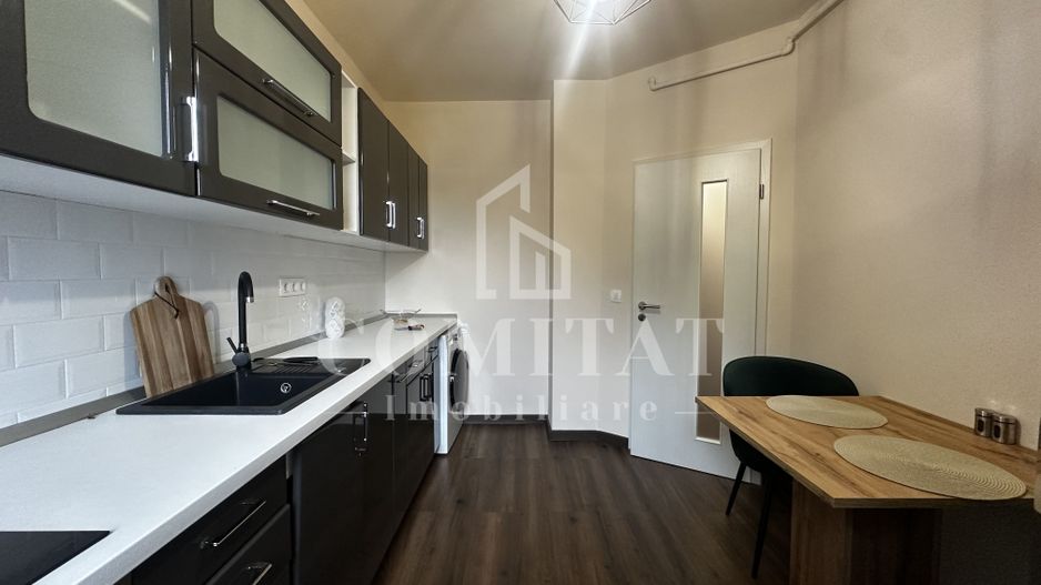 Apartament la cheie | Loc de parcare | Zona Parcului Poligon - Poză 12