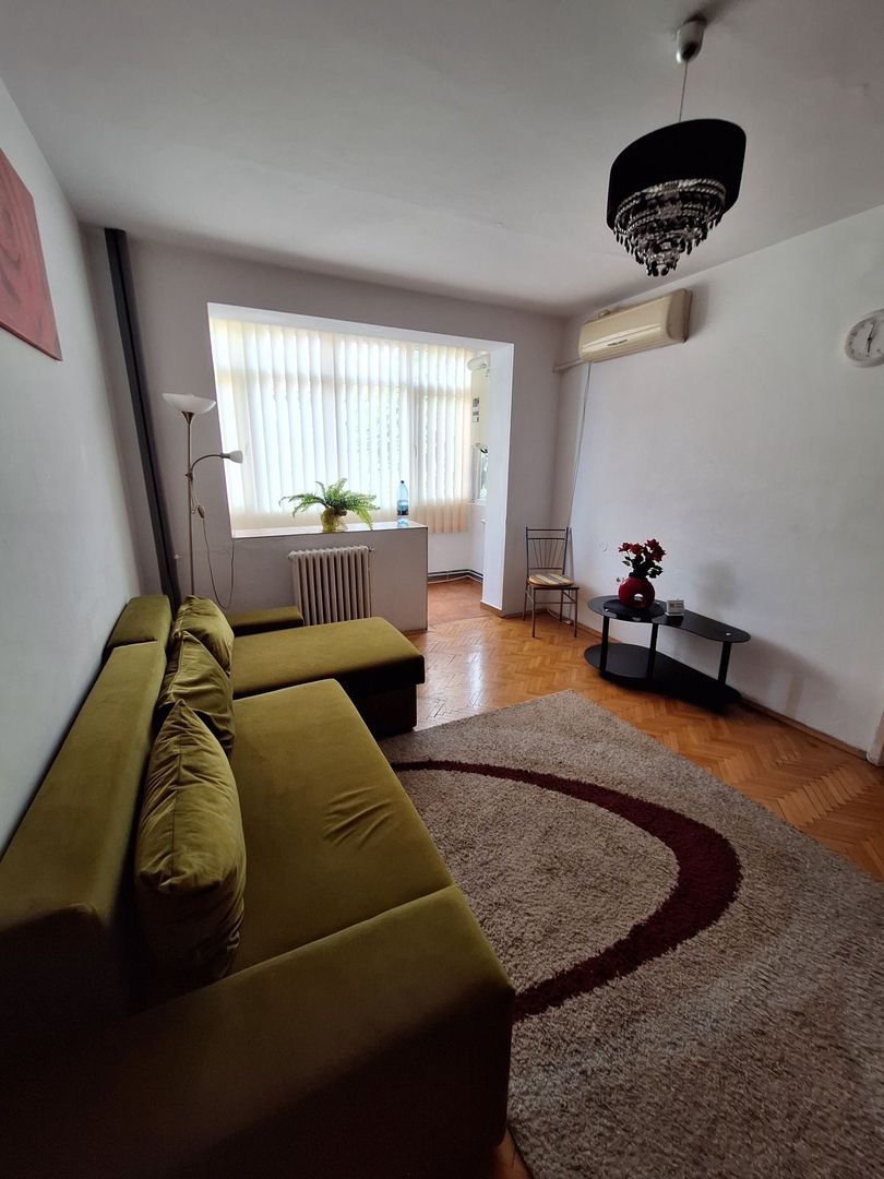 Tipografilor | 2 Camere | Centrala Proprie - Poză 1
