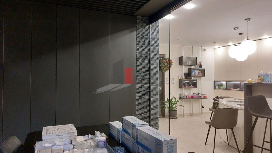 Casa "BEGIRA", Mosilor-Foisorul de Foc, curte individuala, birou/comercial - Poză 15