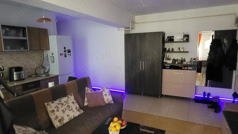 Apartament de vanzare | 2 camere | langa metrou | Bucureștii noi - Poză 3