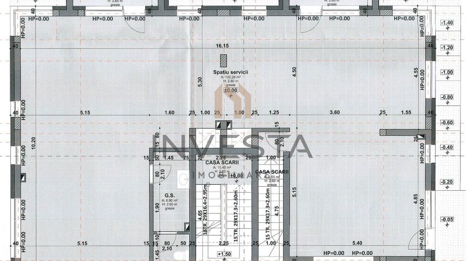 Spatiu comercial pretabil pentru clinica medicala! - Poză 2