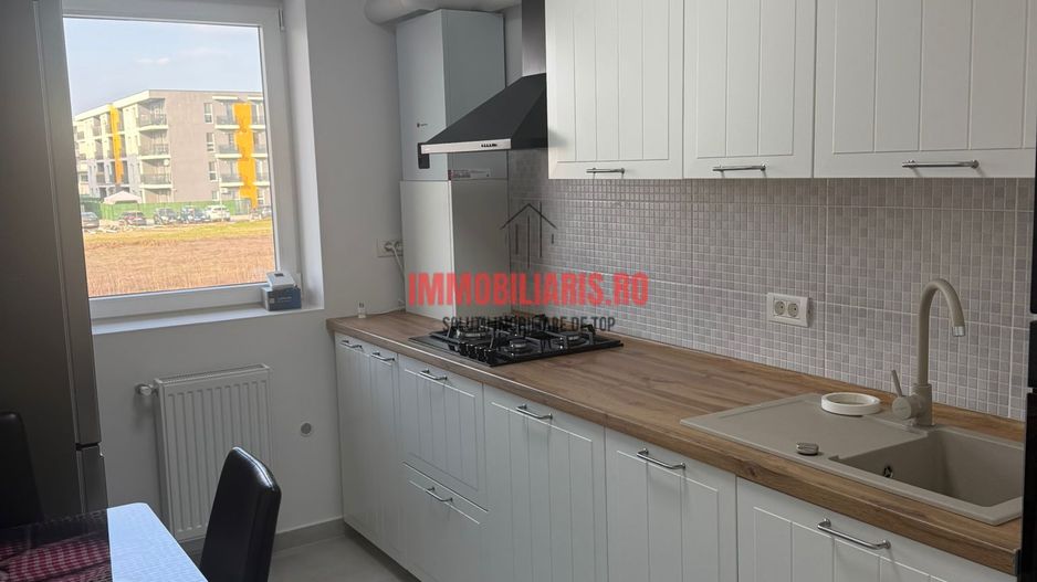 Theodor Pallady - 2 camere - Prima închiriere - Parcare inclusa - Poză 8