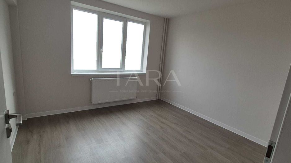 Apartament renovat cu 2 camere în Gheorgheni, zona Albac. - Poză 5