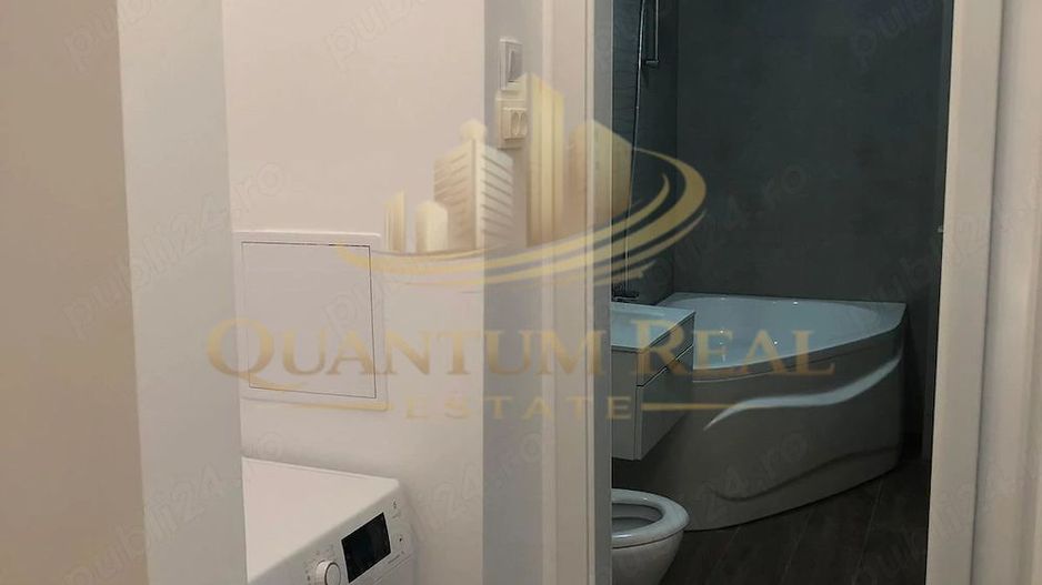Apartament 2 Camere Decomandat, 60 mp | Str. Banul Udrea- Renovat - Poză 6