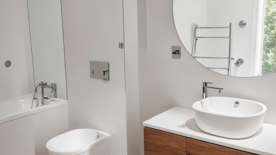 Penthouse Spectaculos în Zona Iancu Nicolae British School - Poză 4