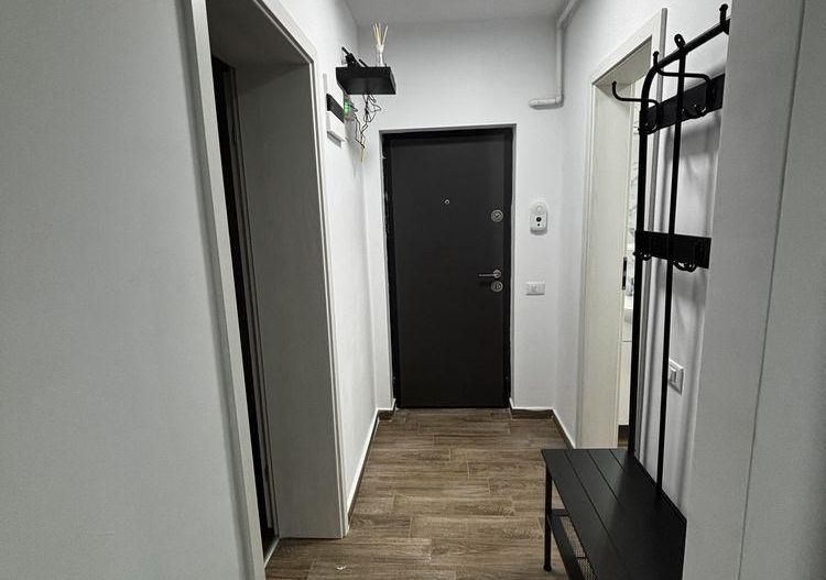 AP. 2 CAMERE- POPESTI-LEORDENI, PET-FRIENDLY, PARCARE, METROU 10 MIN - Poză 5