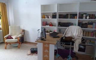 Apartament 2 camere decomandat – Mănăștur, zona La Terenuri - Poză 4