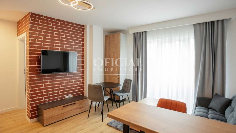 Apartament 2 camere | Parcare | AC | Lift | Zona Tineretului Floresti - Poză 2