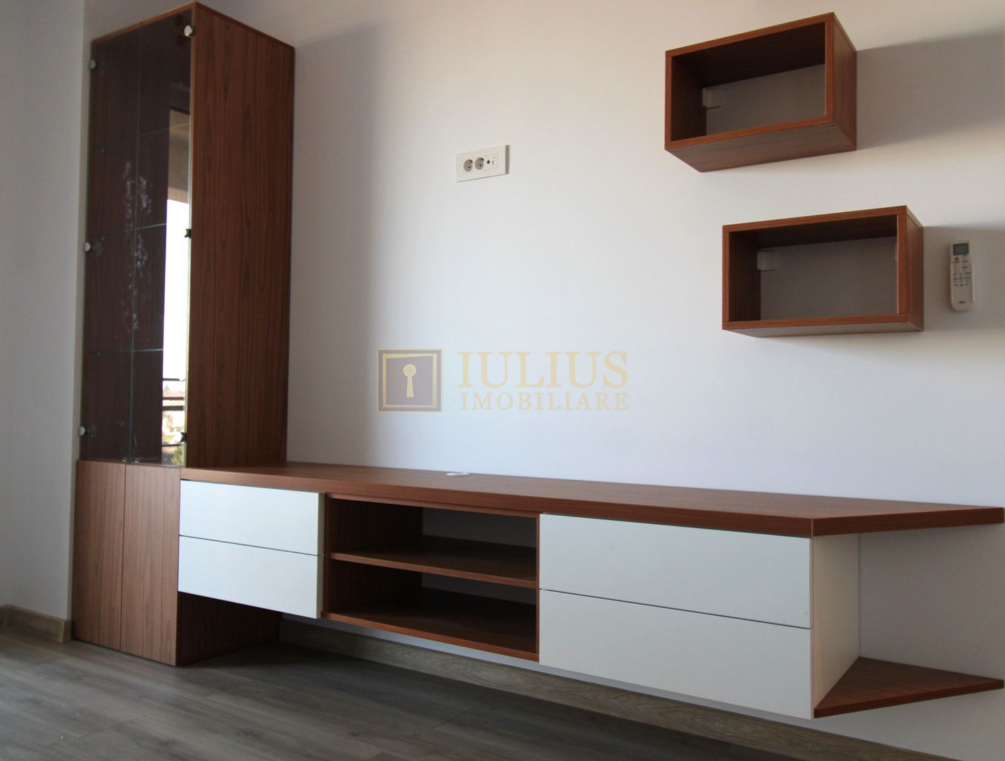 2 camere, Iris Armonia Margini, loc de parcare - Poză 5