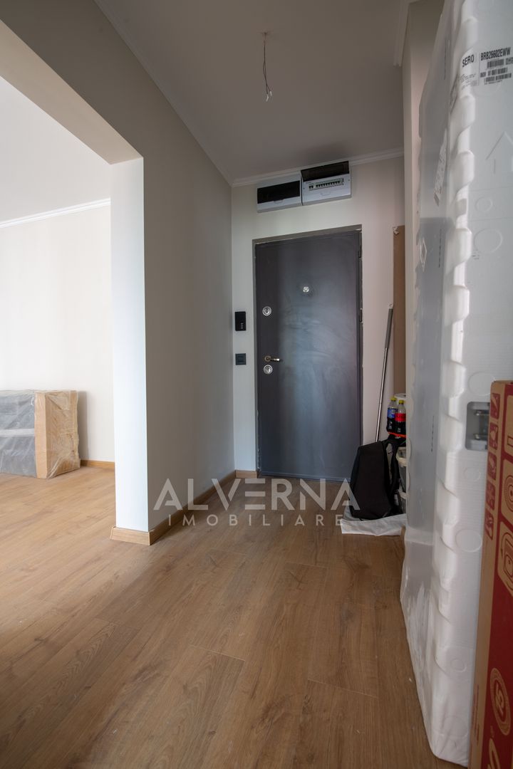 Apartament 2 camere | 52mp | FARA RISC | Dristor - ParkLake - IOR - Poză 10