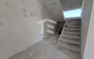 OVIDIU-POIANA- Vila tip duplex cu terasa circulabila. - Poză 25