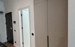 Apartament 2 camere, nou, finisat, mobilat și utilat complet - Poză 6