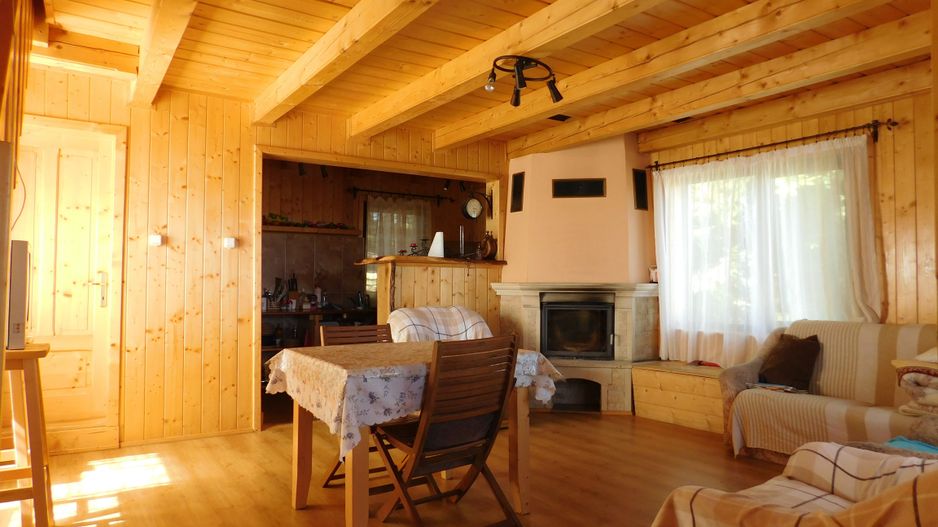 Casă de vacanta de vanzare, in Marisel, langa Cabana Motilor - Poză 32