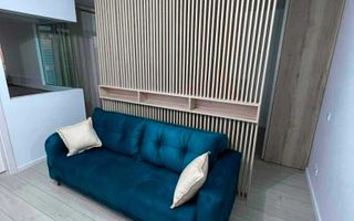 Studio Dublu, complex GranVia Park, Lux, Bloc nou 2023, Metrou - Poză 3
