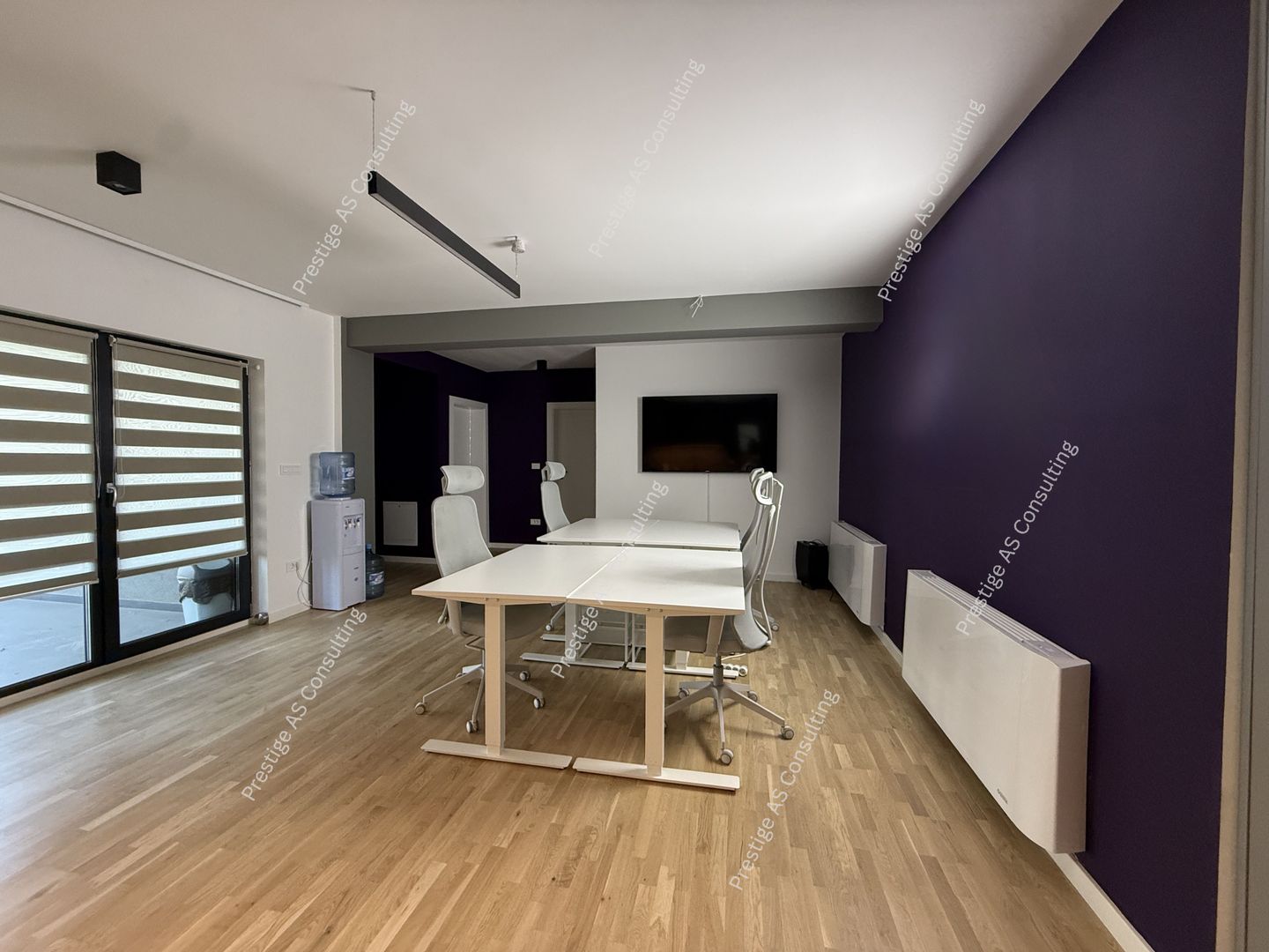 Apartament Nou 3 Camere 2 Bai | Parter Inalt | Aradului-Hornbach - Poză 5
