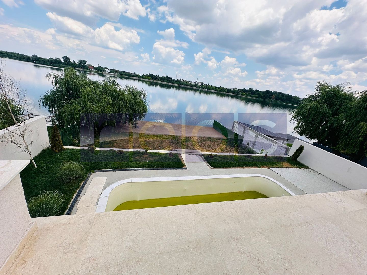 VILA DE LUX | BUFTEA LAC | 8 CAMERE - Poză 40