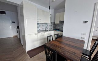 Apartament 2 Camere 52 MP + Terasă | ISHO | Etaj 8 - Poză 4