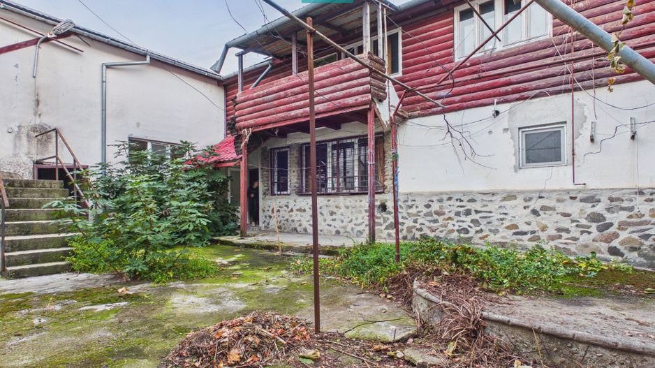 Proprietate impresionantă Sântana - 3500 mp utili - Poză 50