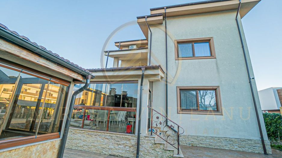 Palazu Mare/ Elvila - Casa de poveste pentru familia ta - Poză 85