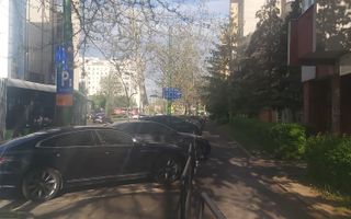 Super Oferta 3 camere Centrul Civic - Poză 1