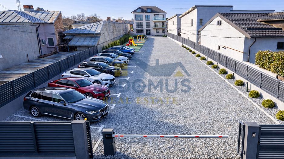 Proiect rezidențial – oportunitate investițională Ploiești - Poză 1