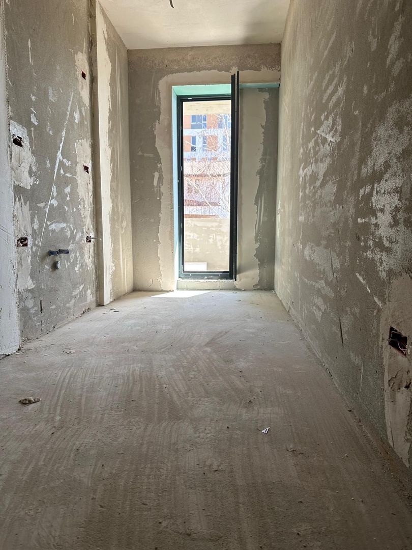 Proiect Nou/ Apartamente cu 1 si 2 Camere - Poză 11