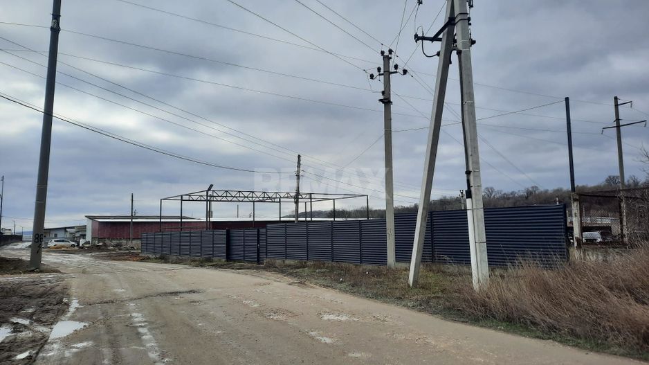 Teren pentru construcții 30 Ari Bubuieci, Mun. Chișinău - Poză 4