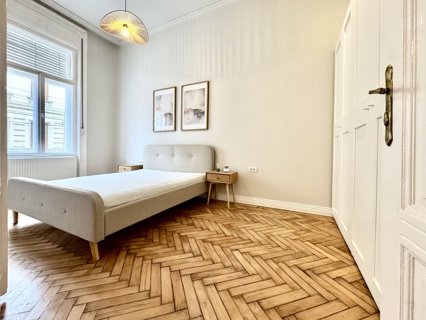 Apartament elegant si vibrant, prima inchirere,  Central - P-ta Maria - Poză 11