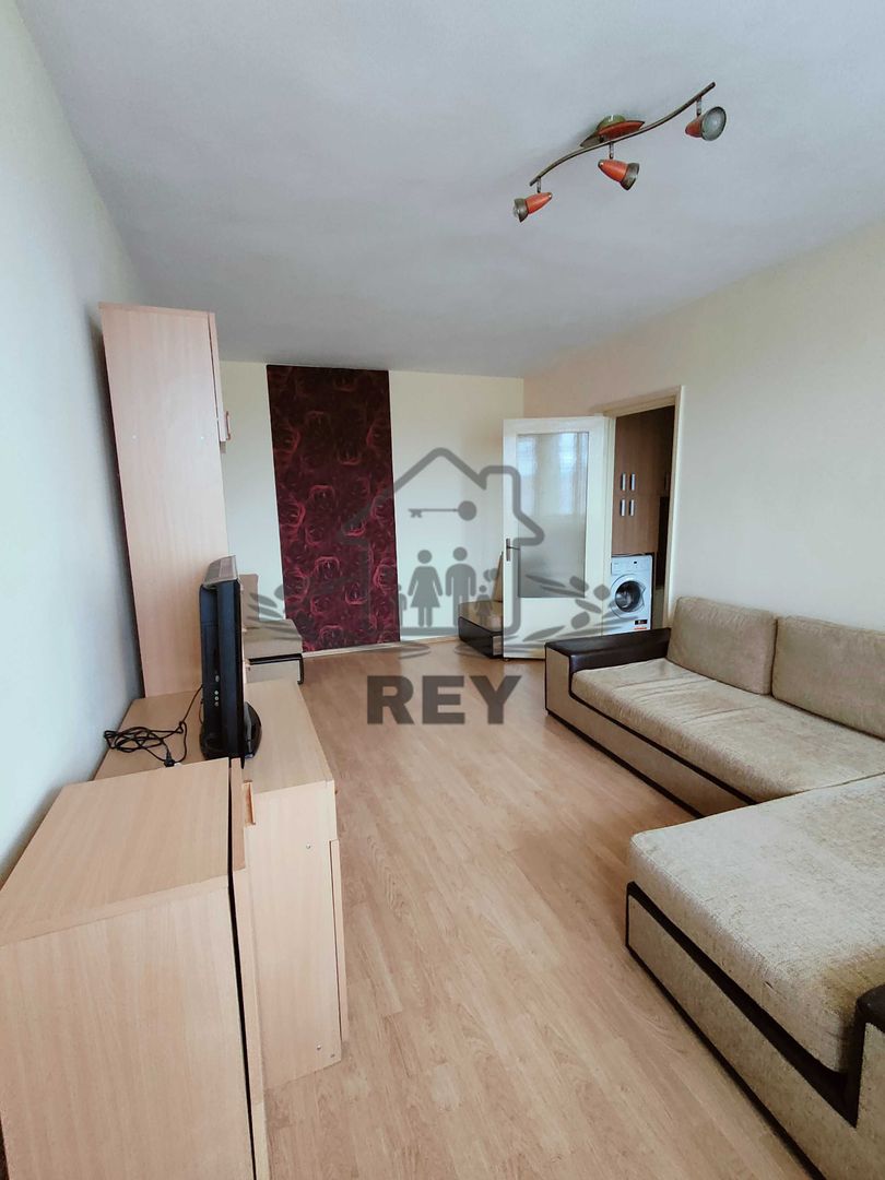 Proprietar - vand apartament 2 camere Sibiu-Bd.Mihai Viteazul - Poză 5