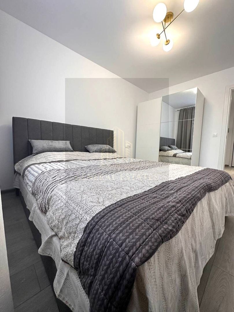 Apartament nou, la prima închiriere,  zona Tractorul - Poză 14