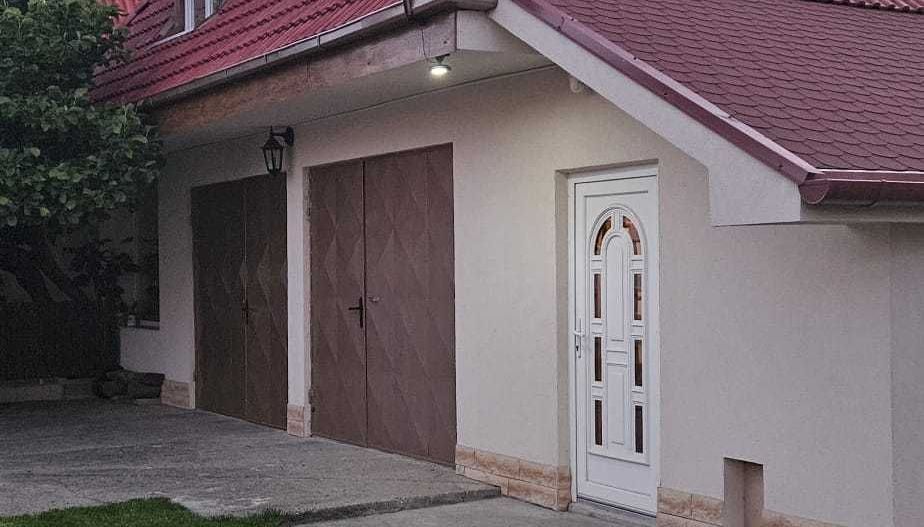 BRASADAS vinde casa tip S+P+M - zona Shopping City SM - Poză 4