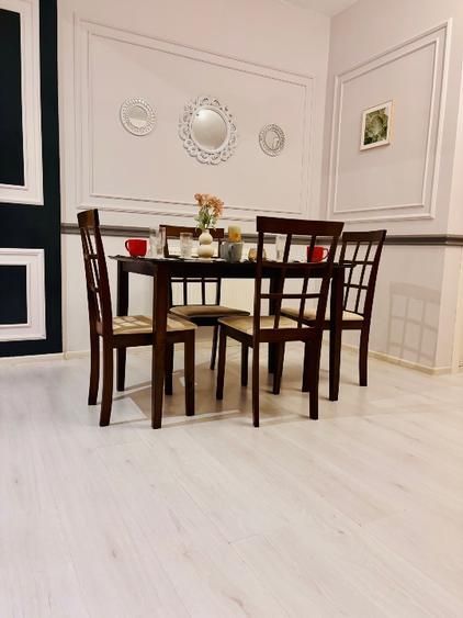 Apartament 3 camere mobilat modern, panorama superba Palatul Parlamentului - Poză 4