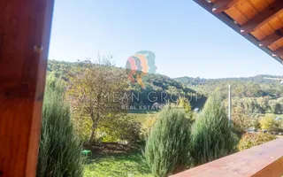 Cabană 3 camere - resort și investiție - Poză 11