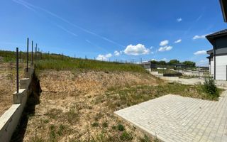 Casa individuala de vanzare intr-un complex nou din Corusu! - Poză 15