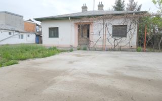 RAHOVA-Str. Muntii Carpati, cu pozitie de colt, casa si teren 580 mp. - Poză 6