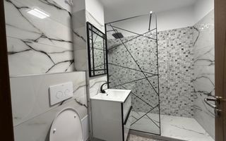 APARTAMENT 3 CAMERE-73 mp zona Promenada - Poză 8