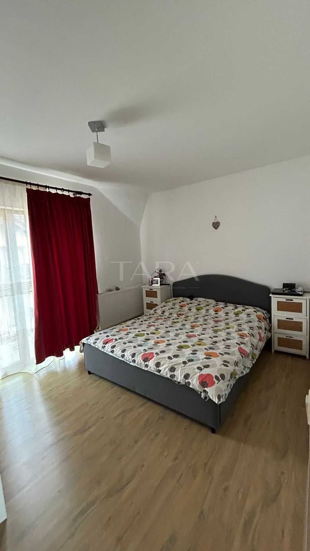 Apartament cu 3 camere în Mănăștur, zona Câmpului - Poză 3