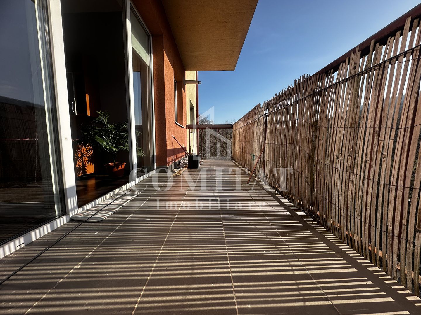 Apartament 2 camere decomandate | Etaj intermediar | Zona Vivo - Poză 12