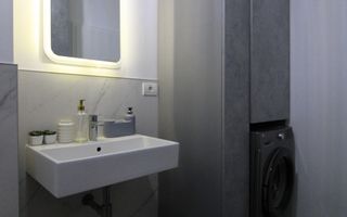 Zona Remus Radulet, 2 camere, centrala proprie - Poză 14