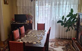 Apartament 3 camere | Cartier Traian | 65 MP - Poză 2