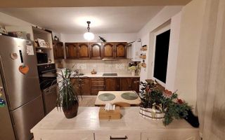 Apartament 3 camere cu grădină – Florești, zona Someșului. - Poză 2