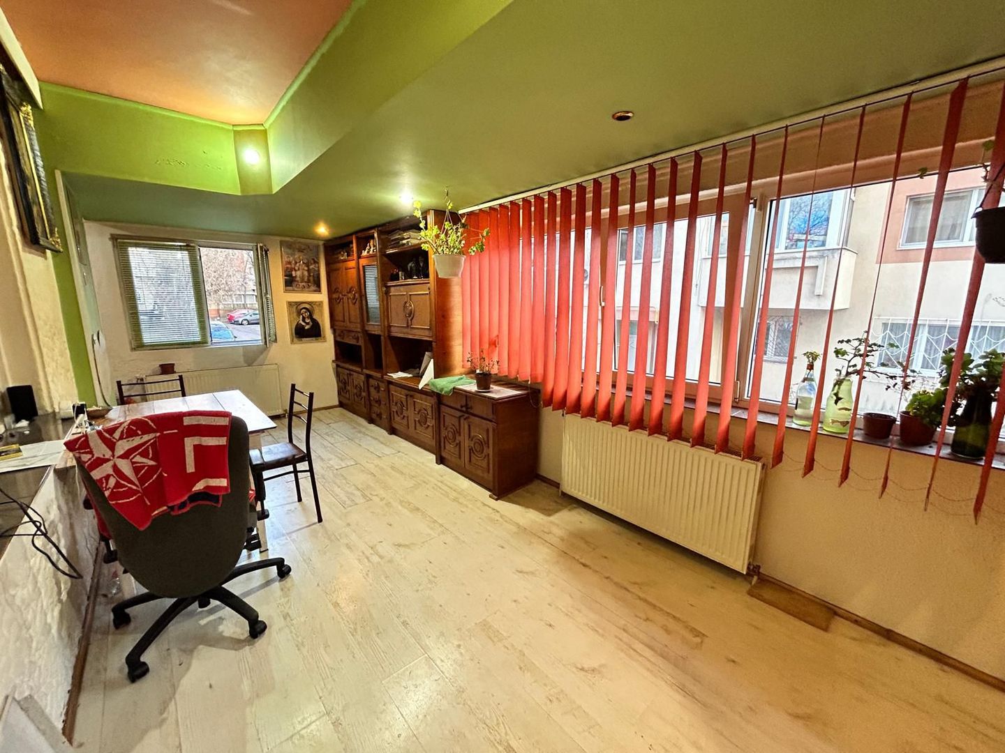 Apartament 5 camere Aviatiei | Garaj 36 mp + Beci - Poză 3