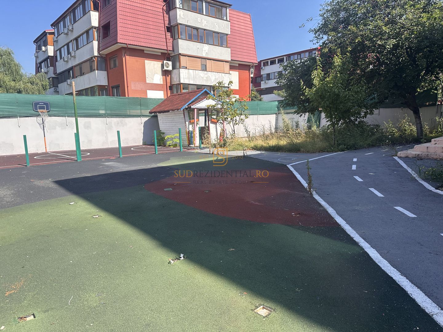 Oportunitate investitie: Cladire 621 mp, ideala gradinita/after-school - Poză 2