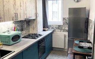 INCHIRIERE APARTAMENT INTRO VILA | 2 CAMERE 62MP | FLOREASCA | CENTRALA PROPRIE - Poză 8