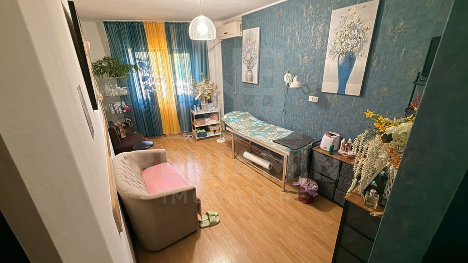 Spatii-15mp-cu-baie-proprie-Parcul-Romanescu -utilitati incluse - Poză 1