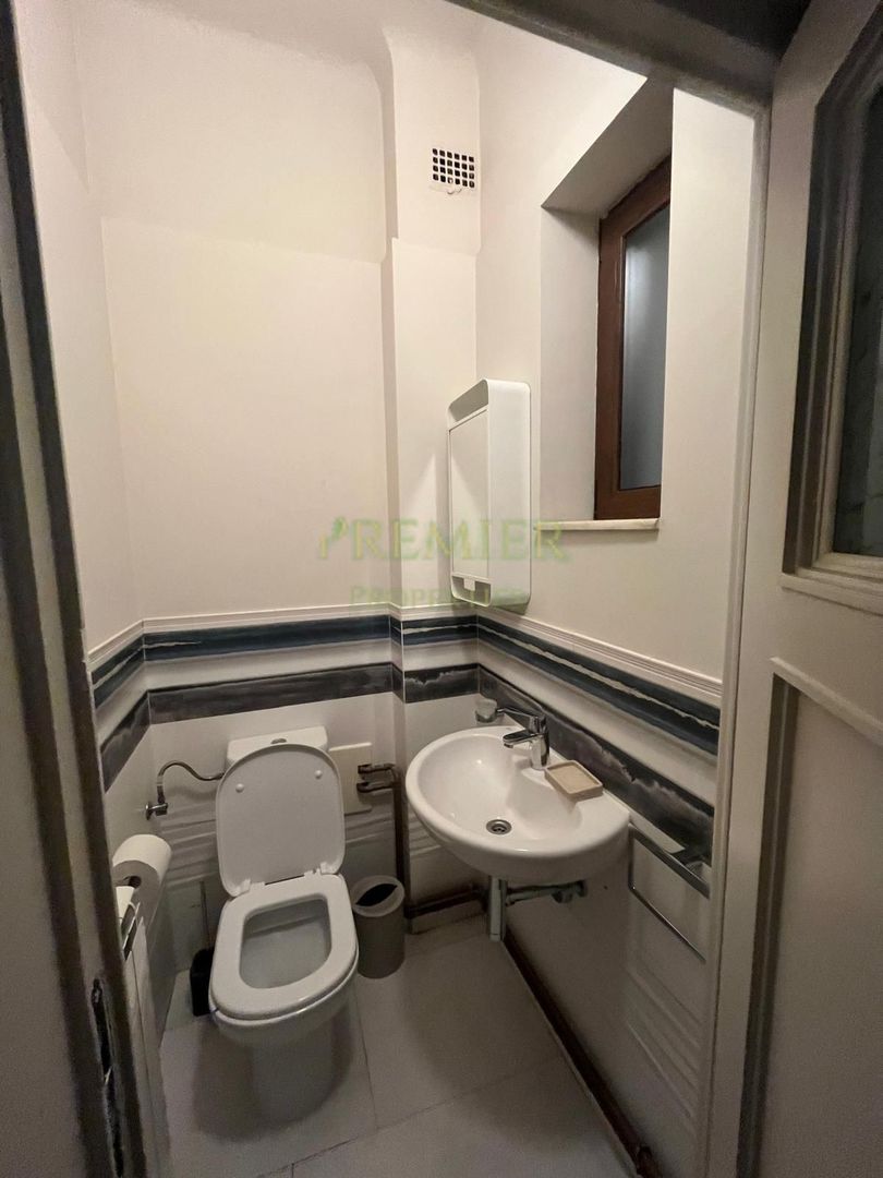 Apartament cu 5 camere de închiriat în Aviatorilor, Bucuresti - Poză 9